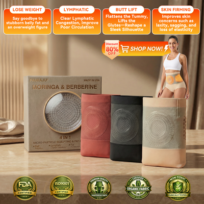 𝐎𝐟𝐟𝐢𝐜𝐢𝐚𝐥 𝐁𝐫𝐚𝐧𝐝 𝐒𝐭𝐨𝐫𝐞 |✅ 𝐏𝐀𝐔𝐑𝐀𝐉𝐔® 𝟐𝟎𝟐𝟔 𝐌𝐨𝐫𝐢𝐧𝐠𝐚 & 𝐁𝐞𝐫𝐛𝐞𝐫𝐢𝐧𝐞 𝟒-𝐈𝐧-𝟏 𝐌𝐢𝐜𝐫𝐨-𝐏𝐚𝐫𝐭𝐢𝐜𝐥𝐞 𝐒𝐜𝐮𝐥𝐩𝐭𝐢𝐧𝐠 & 𝐅𝐚𝐭-𝐁𝐮𝐫𝐧 𝐒𝐡𝐨𝐫𝐭𝐬💥
