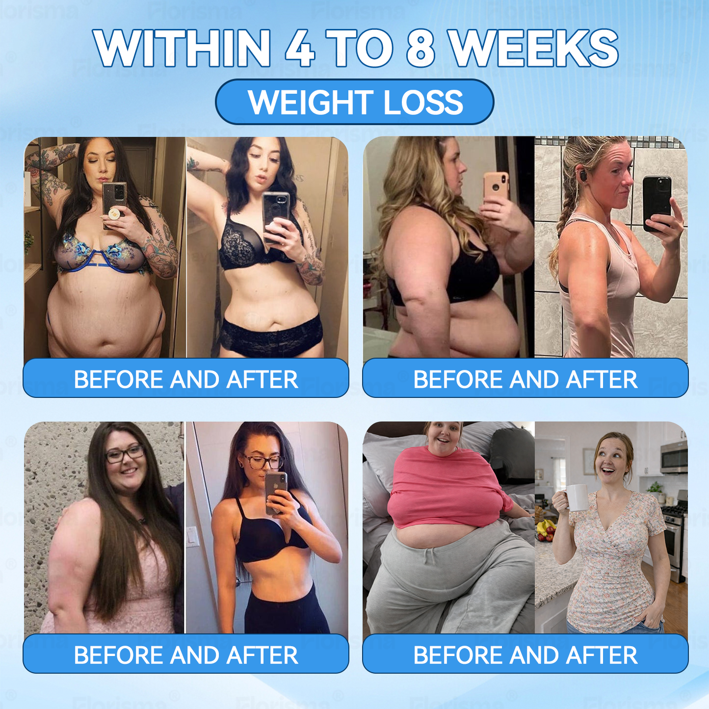 𝗙𝗹𝗼𝗿𝗶𝘀𝗺𝗮® 𝗣𝗟𝗔𝗡𝗧-𝗗𝗘𝗥𝗜𝗩𝗘𝗗 𝗖𝗲𝗹𝗹𝘂𝗹𝗮𝗿 𝗦𝘂𝗽𝗽𝗼𝗿𝘁 𝗖𝗼𝗺𝗽𝗹𝗲𝘅 𝗣𝗮𝘁𝗰𝗵 (𝗣𝗹𝗮𝗻𝘁 𝗲𝗻𝗲𝗿𝗴𝘆 𝗵𝗲𝗹𝗽𝘀 𝗿𝗲𝗱𝘂𝗰𝗲 𝘄𝗲𝗶𝗴𝗵𝘁 𝗯𝘆 𝗶𝗺𝗽𝗿𝗼𝘃𝗶𝗻𝗴 𝘁𝗵𝗲 𝗯𝗼𝗱𝘆'𝘀 𝗹𝘆𝗺𝗽𝗵𝗮𝘁𝗶𝗰 𝘀𝘆𝘀𝘁𝗲𝗺) 🍀