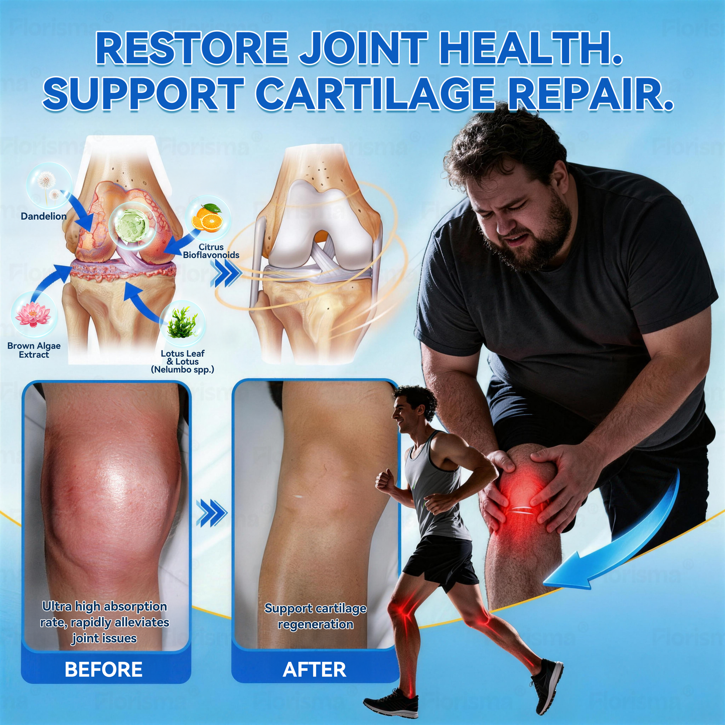 𝗙𝗹𝗼𝗿𝗶𝘀𝗺𝗮® 𝗣𝗟𝗔𝗡𝗧-𝗗𝗘𝗥𝗜𝗩𝗘𝗗 𝗖𝗲𝗹𝗹𝘂𝗹𝗮𝗿 𝗦𝘂𝗽𝗽𝗼𝗿𝘁 𝗖𝗼𝗺𝗽𝗹𝗲𝘅 𝗣𝗮𝘁𝗰𝗵 (𝗣𝗹𝗮𝗻𝘁 𝗲𝗻𝗲𝗿𝗴𝘆 𝗵𝗲𝗹𝗽𝘀 𝗿𝗲𝗱𝘂𝗰𝗲 𝘄𝗲𝗶𝗴𝗵𝘁 𝗯𝘆 𝗶𝗺𝗽𝗿𝗼𝘃𝗶𝗻𝗴 𝘁𝗵𝗲 𝗯𝗼𝗱𝘆'𝘀 𝗹𝘆𝗺𝗽𝗵𝗮𝘁𝗶𝗰 𝘀𝘆𝘀𝘁𝗲𝗺) 🍀