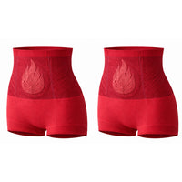 2 Thermal Red