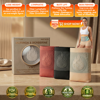 𝗣𝗔𝗨𝗥𝗔𝑱𝑼® 𝗠𝗼𝗿𝗶𝗻𝗴𝒂 & 𝗕𝗲𝗿𝗯𝗲𝗿𝗶𝗻𝒆 𝟰-𝗶𝗻-𝟭 𝗠𝗶𝗰𝗿𝒐-𝗣𝗮𝗿𝘁𝗶𝗰𝗹𝗲 𝗦𝗰𝘂𝗹𝗽𝘁𝗶𝗻𝗴 & 𝗙𝗮𝘁-𝑩𝒖𝒓𝒏 𝗦𝗵𝗼𝗿𝘁𝘀 ⚡ 𝗙𝗶𝗿𝗺 & 𝗦𝗵𝗮𝗽𝗲 𝗶𝗻 𝗝𝘂𝘀𝘁 𝟯𝟬 𝗠𝗶𝗻𝘂𝘁𝗲𝘀 ✨ 𝟮𝟬𝟮𝟲 𝗟𝗮𝘁𝗲𝘀𝘁 𝗠𝗼𝗱𝗲𝗹 🌡️