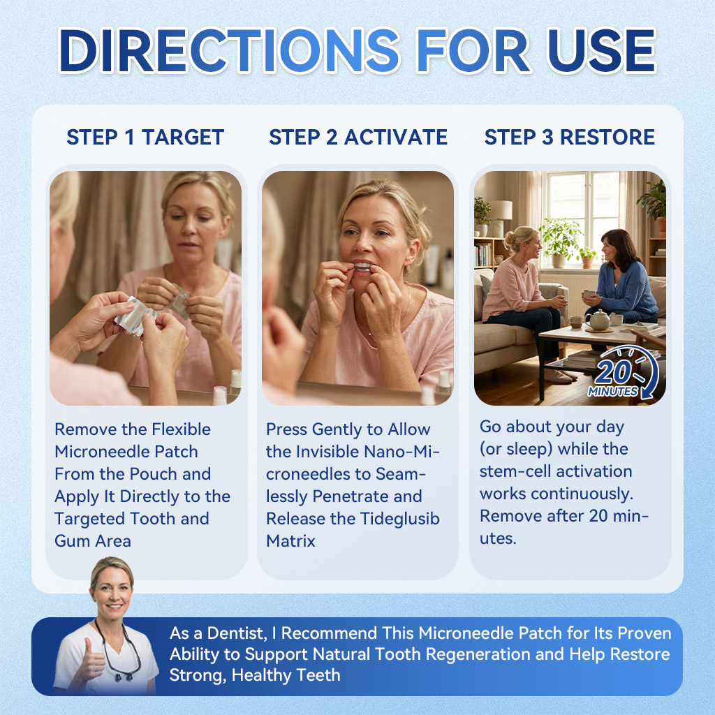 𝐆𝐥𝐢𝐦𝐦𝐞𝐫𝐥𝐲® 𝐓𝐢𝐝𝐞𝐠𝐥𝐮𝐬𝐢𝐛 𝐓𝐨𝐨𝐭𝐡 & 𝐆𝐮𝐦 𝐑𝐞𝐩𝐚𝐢𝐫 𝐌𝐢𝐜𝐫𝐨𝐧𝐞𝐞𝐝𝐥𝐞 𝐏𝐚𝐭𝐜𝐡🩹  | 𝐀𝐝𝐯𝐚𝐧𝐜𝐞𝐝 𝐒𝐭𝐞𝐦-𝐂𝐞𝐥𝐥 𝐀𝐜𝐭𝐢𝐯𝐚𝐭𝐢𝐨𝐧 𝐓𝐞𝐞𝐭𝐡 𝐒𝐭𝐫𝐢𝐩𝐬(🦷𝐑𝐞𝐛𝐮𝐢𝐥𝐝 𝐄𝐧𝐚𝐦𝐞𝐥 & 𝐃𝐞𝐧𝐭𝐢𝐧 • 𝐒𝐭𝐫𝐞𝐧𝐠𝐭𝐡𝐞𝐧 𝐆𝐮𝐦𝐬 • 𝐄𝐫𝐚𝐝𝐢𝐜𝐚𝐭𝐞 𝐓𝐚𝐫𝐭𝐚𝐫 & 𝐎𝐝𝐨𝐫 • 𝐒𝐭𝐨𝐩 𝐓𝐨𝐨𝐭𝐡 𝐒𝐞𝐧𝐬𝐢𝐭𝐢𝐯𝐢𝐭𝐲)💎