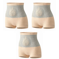 3 Naked Beige