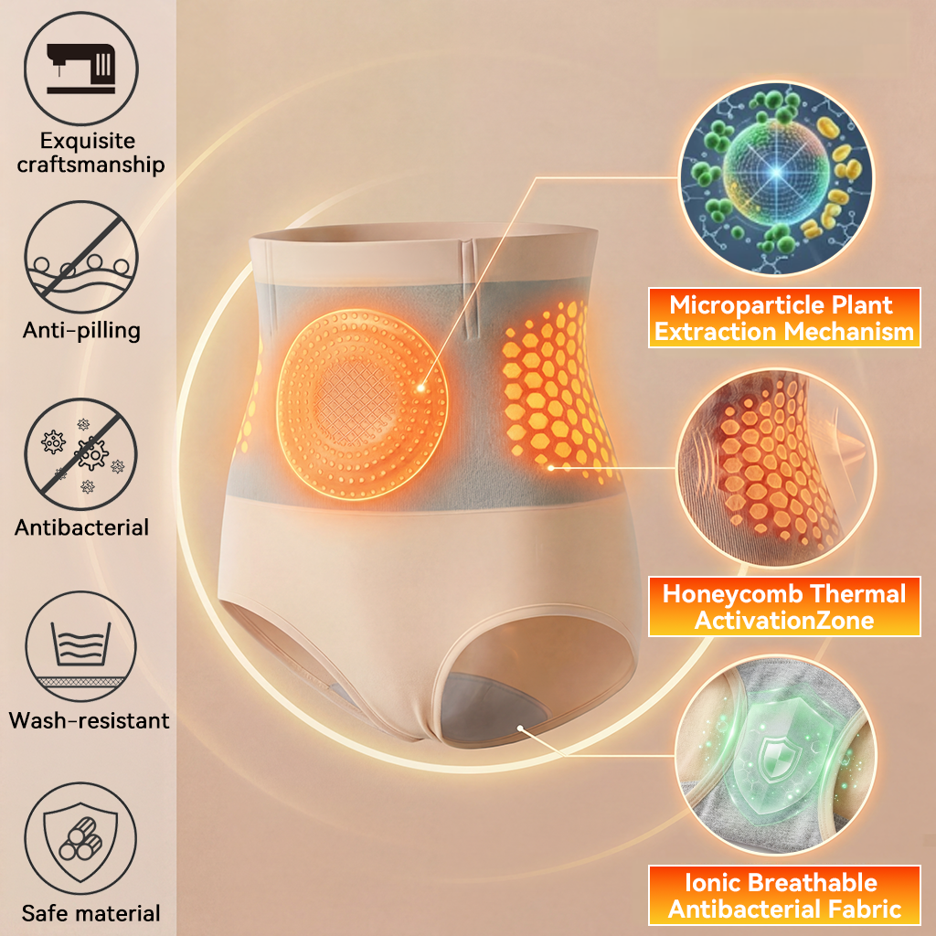 PAU𝗥𝗔𝑱𝑼® 2026 𝗠𝗼𝗿𝗶𝗻𝗴𝒂 & 𝗕𝗲𝗿𝗯𝗲𝗿𝗶𝗻𝒆 𝟰-𝗜𝗻-𝟭 𝗠𝗶𝗰𝗿𝒐-𝗣𝗮𝗿𝘁𝗶𝗰𝗹𝗲 𝗧𝗵𝗲𝗿𝗺𝗮𝗹 𝗦𝗰𝘂𝗹𝗽𝘁𝗶𝗻𝗴 𝗦𝗵𝗼𝗿𝘁𝘀 ⭐