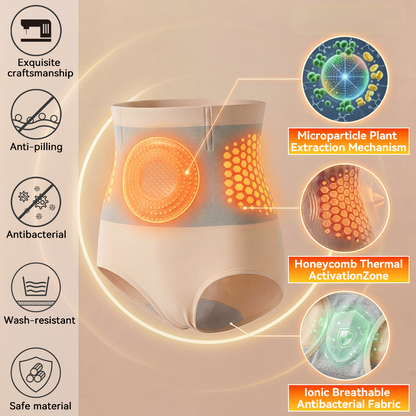PAU𝗥𝗔𝑱𝑼® 2026 𝗠𝗼𝗿𝗶𝗻𝗴𝒂 & 𝗕𝗲𝗿𝗯𝗲𝗿𝗶𝗻𝒆 𝟰-𝗜𝗻-𝟭 𝗠𝗶𝗰𝗿𝒐-𝗣𝗮𝗿𝘁𝗶𝗰𝗹𝗲 𝗧𝗵𝗲𝗿𝗺𝗮𝗹 𝗦𝗰𝘂𝗹𝗽𝘁𝗶𝗻𝗴 𝗦𝗵𝗼𝗿𝘁𝘀 ⭐