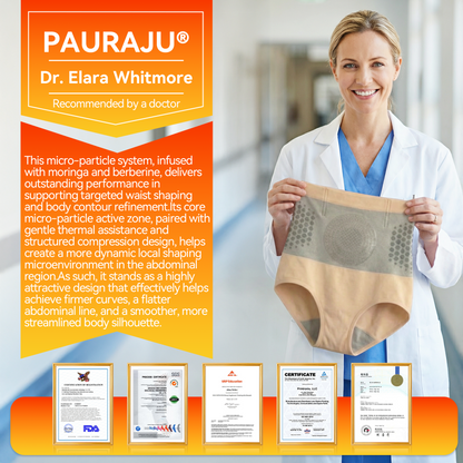PAU𝗥𝗔𝑱𝑼® 2026 𝗠𝗼𝗿𝗶𝗻𝗴𝒂 & 𝗕𝗲𝗿𝗯𝗲𝗿𝗶𝗻𝒆 𝟰-𝗜𝗻-𝟭 𝗠𝗶𝗰𝗿𝒐-𝗣𝗮𝗿𝘁𝗶𝗰𝗹𝗲 𝗧𝗵𝗲𝗿𝗺𝗮𝗹 𝗦𝗰𝘂𝗹𝗽𝘁𝗶𝗻𝗴 𝗦𝗵𝗼𝗿𝘁𝘀 ⭐