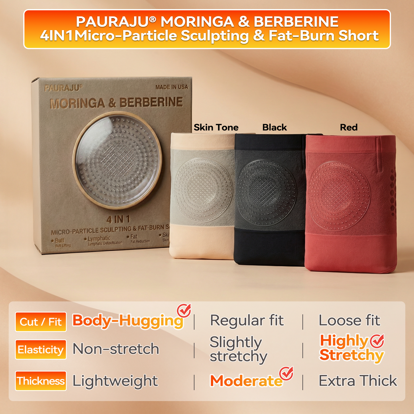𝐎𝐟𝐟𝐢𝐜𝐢𝐚𝐥 𝐁𝐫𝐚𝐧𝐝 𝐒𝐭𝐨𝐫𝐞 |✅ 𝐏𝐀𝐔𝐑𝐀𝐉𝐔® 𝟐𝟎𝟐𝟔 𝐌𝐨𝐫𝐢𝐧𝐠𝐚 & 𝐁𝐞𝐫𝐛𝐞𝐫𝐢𝐧𝐞 𝟒-𝐈𝐧-𝟏 𝐌𝐢𝐜𝐫𝐨-𝐏𝐚𝐫𝐭𝐢𝐜𝐥𝐞 𝐒𝐜𝐮𝐥𝐩𝐭𝐢𝐧𝐠 & 𝐅𝐚𝐭-𝐁𝐮𝐫𝐧 𝐒𝐡𝐨𝐫𝐭𝐬🌷