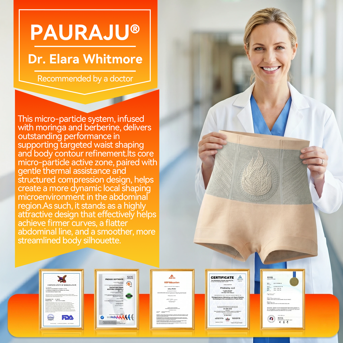 𝗣𝗔𝗨𝗥𝗔𝑱𝑼® 𝗠𝗼𝗿𝗶𝗻𝗴𝒂 & 𝗕𝗲𝗿𝗯𝗲𝗿𝗶𝗻𝒆 𝟰-𝗶𝗻-𝟭 𝗠𝗶𝗰𝗿𝒐-𝗣𝗮𝗿𝘁𝗶𝗰𝗹𝗲 𝗦𝗰𝘂𝗹𝗽𝘁𝗶𝗻𝗴 & 𝗙𝗮𝘁-𝑩𝒖𝒓𝒏 𝗦𝗵𝗼𝗿𝘁𝘀 ⚡ 𝗙𝗶𝗿𝗺 & 𝗦𝗵𝗮𝗽𝗲 𝗶𝗻 𝗝𝘂𝘀𝘁 𝟯𝟬 𝗠𝗶𝗻𝘂𝘁𝗲𝘀 ✨ 𝟮𝟬𝟮𝟲 𝗟𝗮𝘁𝗲𝘀𝘁 𝗠𝗼𝗱𝗲𝗹 🌡️