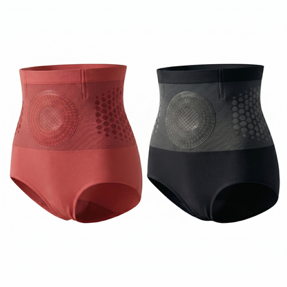 PAU𝗥𝗔𝑱𝑼® 2026 𝗠𝗼𝗿𝗶𝗻𝗴𝒂 & 𝗕𝗲𝗿𝗯𝗲𝗿𝗶𝗻𝒆 𝟰-𝗜𝗻-𝟭 𝗠𝗶𝗰𝗿𝒐-𝗣𝗮𝗿𝘁𝗶𝗰𝗹𝗲 𝗧𝗵𝗲𝗿𝗺𝗮𝗹 𝗦𝗰𝘂𝗹𝗽𝘁𝗶𝗻𝗴 𝗦𝗵𝗼𝗿𝘁𝘀 ⭐