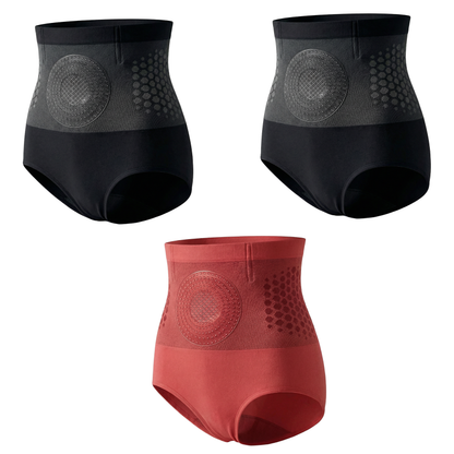 PAU𝗥𝗔𝑱𝑼® 2026 𝗠𝗼𝗿𝗶𝗻𝗴𝒂 & 𝗕𝗲𝗿𝗯𝗲𝗿𝗶𝗻𝒆 𝟰-𝗜𝗻-𝟭 𝗠𝗶𝗰𝗿𝒐-𝗣𝗮𝗿𝘁𝗶𝗰𝗹𝗲 𝗧𝗵𝗲𝗿𝗺𝗮𝗹 𝗦𝗰𝘂𝗹𝗽𝘁𝗶𝗻𝗴 𝗦𝗵𝗼𝗿𝘁𝘀 ⭐
