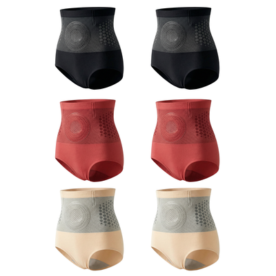 Black*2+Beige*2+Red*2
