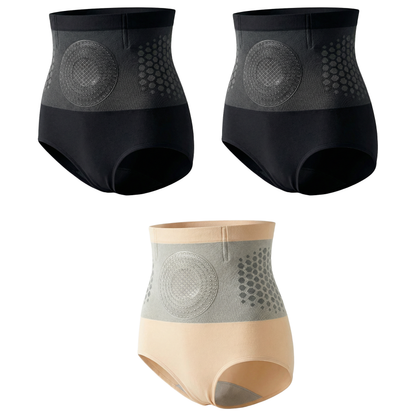 PAU𝗥𝗔𝑱𝑼® 2026 𝗠𝗼𝗿𝗶𝗻𝗴𝒂 & 𝗕𝗲𝗿𝗯𝗲𝗿𝗶𝗻𝒆 𝟰-𝗜𝗻-𝟭 𝗠𝗶𝗰𝗿𝒐-𝗣𝗮𝗿𝘁𝗶𝗰𝗹𝗲 𝗧𝗵𝗲𝗿𝗺𝗮𝗹 𝗦𝗰𝘂𝗹𝗽𝘁𝗶𝗻𝗴 𝗦𝗵𝗼𝗿𝘁𝘀 ⭐