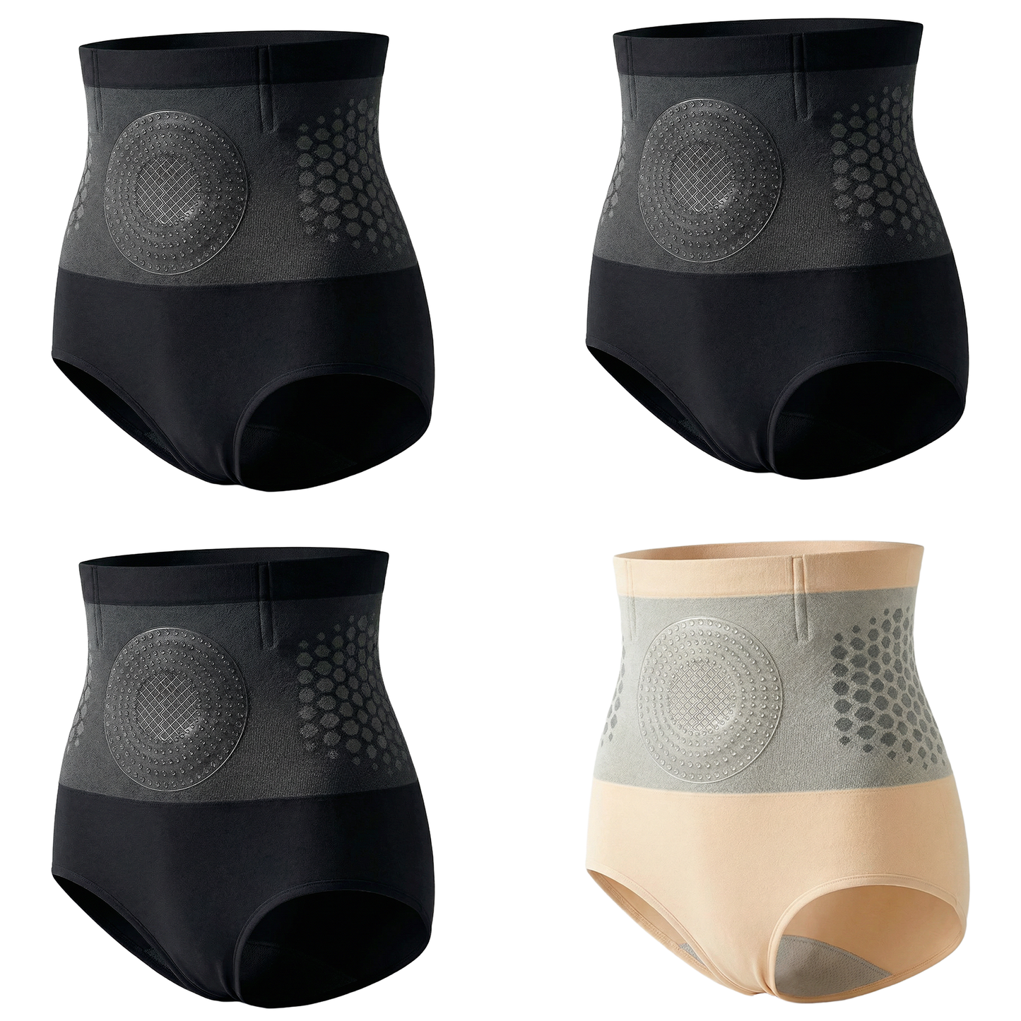 PAU𝗥𝗔𝑱𝑼® 2026 𝗠𝗼𝗿𝗶𝗻𝗴𝒂 & 𝗕𝗲𝗿𝗯𝗲𝗿𝗶𝗻𝒆 𝟰-𝗜𝗻-𝟭 𝗠𝗶𝗰𝗿𝒐-𝗣𝗮𝗿𝘁𝗶𝗰𝗹𝗲 𝗧𝗵𝗲𝗿𝗺𝗮𝗹 𝗦𝗰𝘂𝗹𝗽𝘁𝗶𝗻𝗴 𝗦𝗵𝗼𝗿𝘁𝘀 ⭐