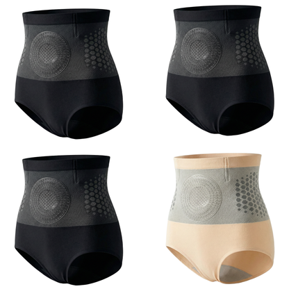 PAU𝗥𝗔𝑱𝑼® 2026 𝗠𝗼𝗿𝗶𝗻𝗴𝒂 & 𝗕𝗲𝗿𝗯𝗲𝗿𝗶𝗻𝒆 𝟰-𝗜𝗻-𝟭 𝗠𝗶𝗰𝗿𝒐-𝗣𝗮𝗿𝘁𝗶𝗰𝗹𝗲 𝗧𝗵𝗲𝗿𝗺𝗮𝗹 𝗦𝗰𝘂𝗹𝗽𝘁𝗶𝗻𝗴 𝗦𝗵𝗼𝗿𝘁𝘀 ⭐