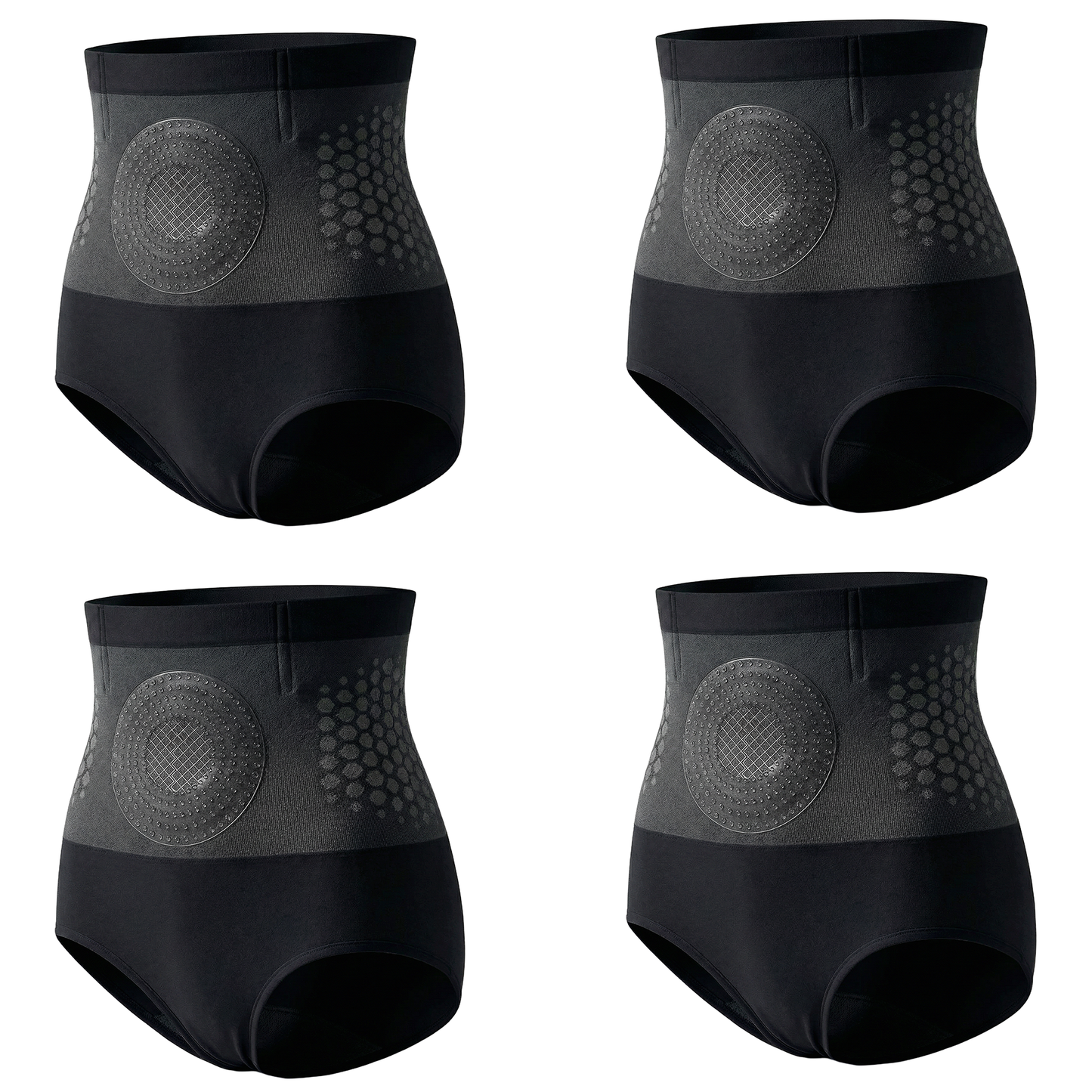PAU𝗥𝗔𝑱𝑼® 2026 𝗠𝗼𝗿𝗶𝗻𝗴𝒂 & 𝗕𝗲𝗿𝗯𝗲𝗿𝗶𝗻𝒆 𝟰-𝗜𝗻-𝟭 𝗠𝗶𝗰𝗿𝒐-𝗣𝗮𝗿𝘁𝗶𝗰𝗹𝗲 𝗧𝗵𝗲𝗿𝗺𝗮𝗹 𝗦𝗰𝘂𝗹𝗽𝘁𝗶𝗻𝗴 𝗦𝗵𝗼𝗿𝘁𝘀 ⭐
