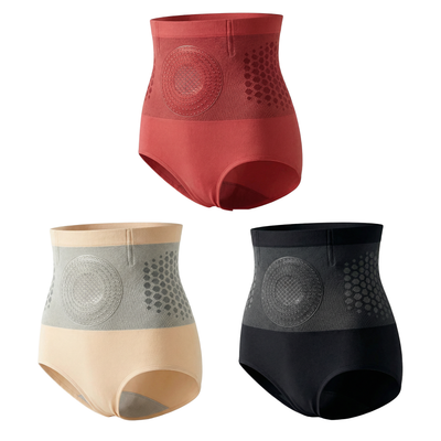 Black+Beige+Red