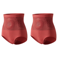 2 Thermal Red