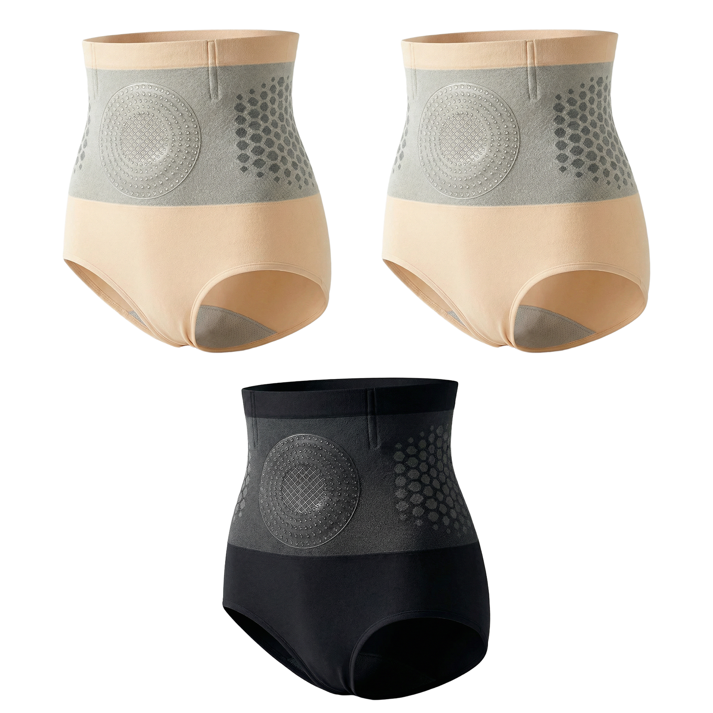 PAU𝗥𝗔𝑱𝑼® 2026 𝗠𝗼𝗿𝗶𝗻𝗴𝒂 & 𝗕𝗲𝗿𝗯𝗲𝗿𝗶𝗻𝒆 𝟰-𝗜𝗻-𝟭 𝗠𝗶𝗰𝗿𝒐-𝗣𝗮𝗿𝘁𝗶𝗰𝗹𝗲 𝗧𝗵𝗲𝗿𝗺𝗮𝗹 𝗦𝗰𝘂𝗹𝗽𝘁𝗶𝗻𝗴 𝗦𝗵𝗼𝗿𝘁𝘀 ⭐
